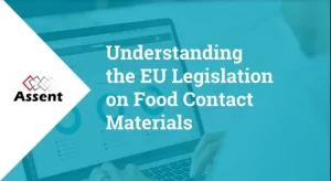 آشنایی با مقررات اتحادیه اروپا در ارتباط با مواد در تماس با غذا