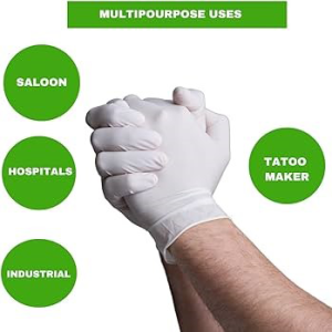 دستکش لاتکس