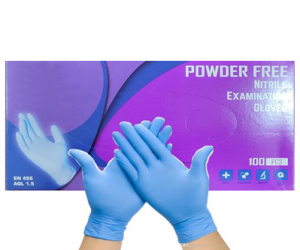 دستکش نیترپل