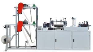 مراحل تولید دستکش