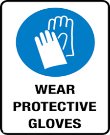 مصرف و آشنایی با انواع دستکش ‌ها، ایمنی و کاربرد آن‌ها/ خاتم پلیمر-khatampolymer